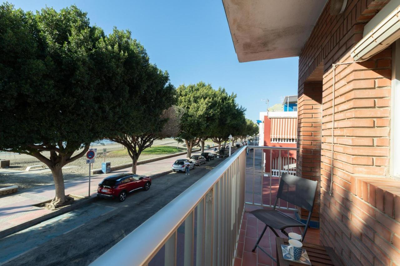 Casa Coral Málaga