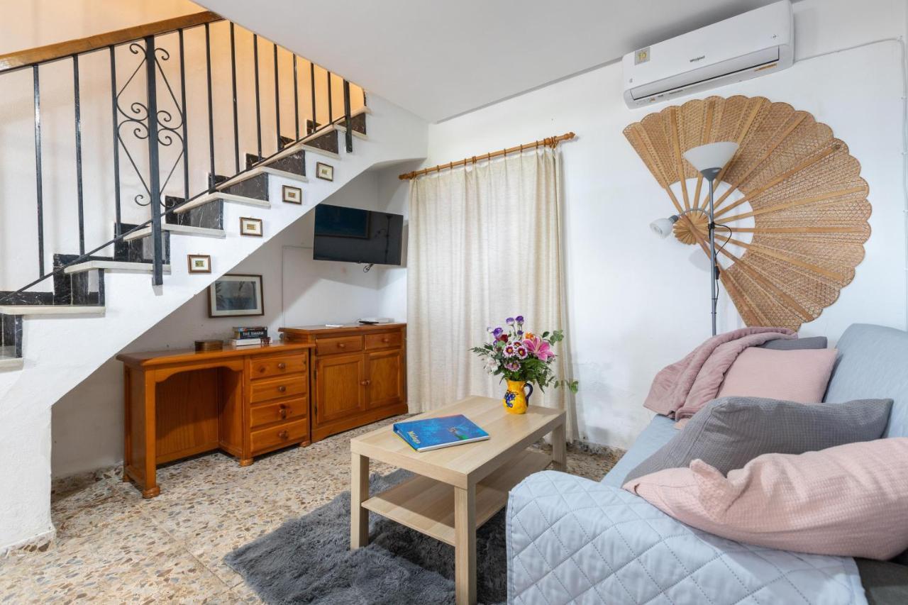 Casa Coral Chalet