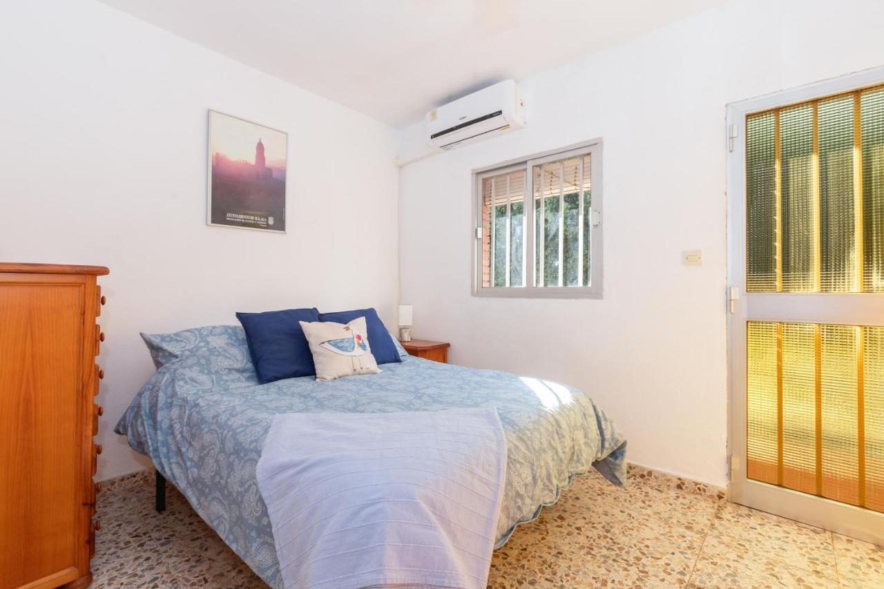 Casa Coral Málaga