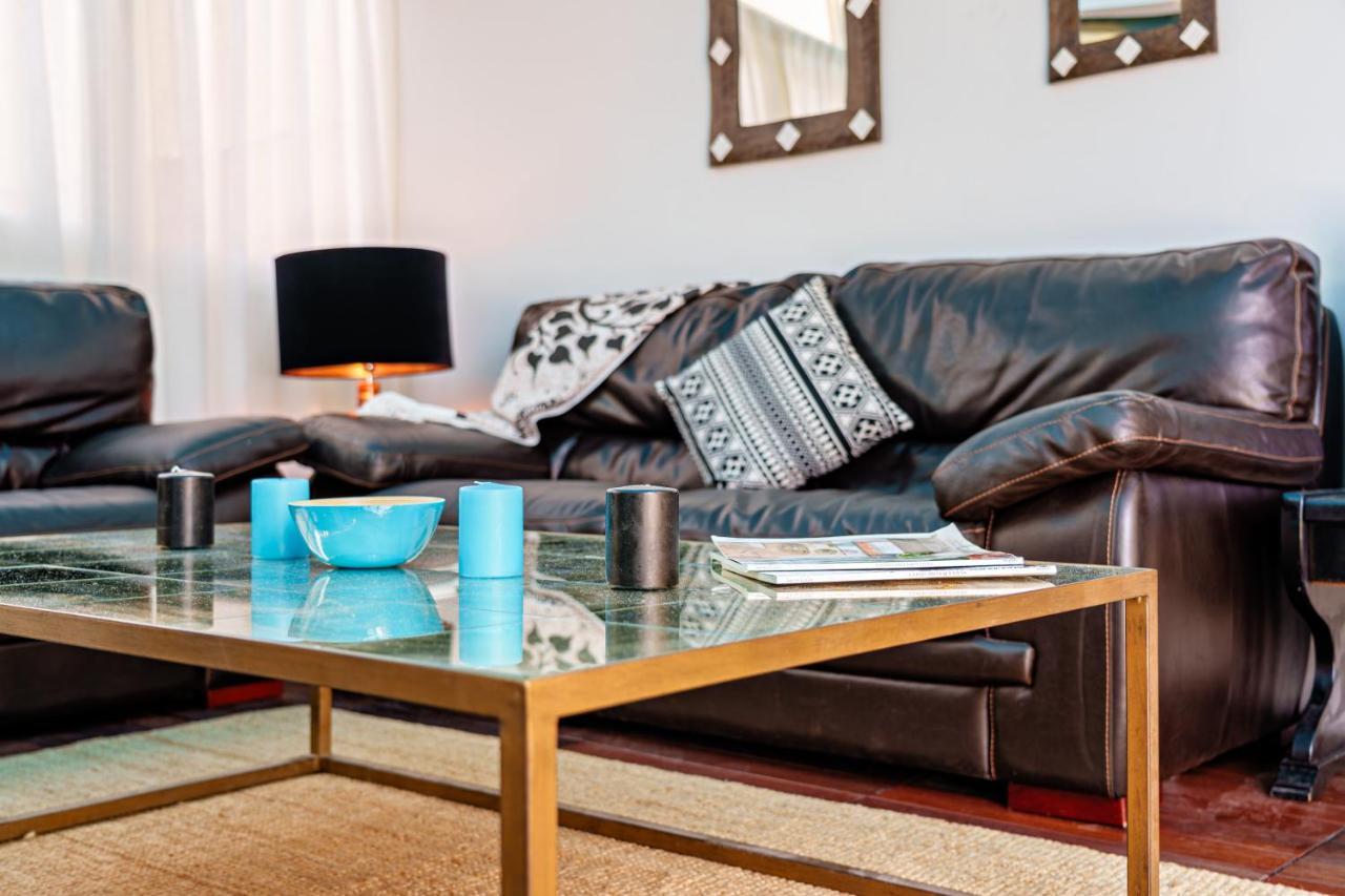 Apartamento Iloftmalaga Calle Camas *