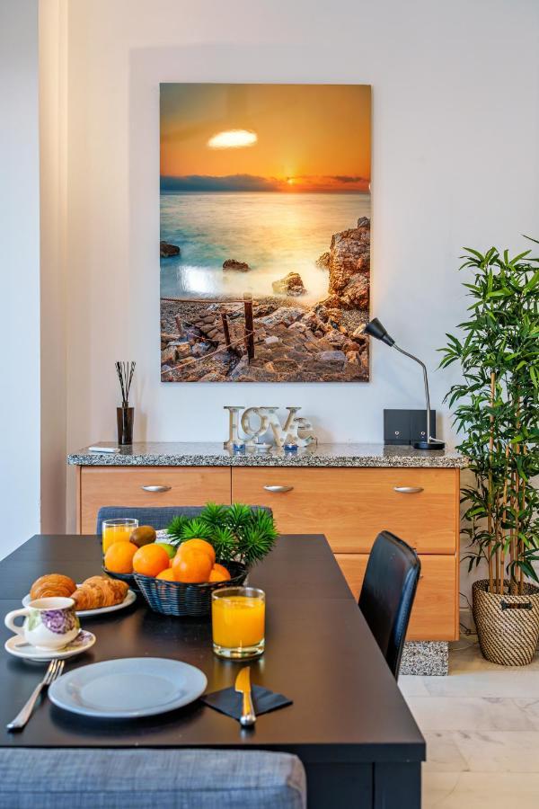 Iloftmalaga Calle Camas Apartamento *