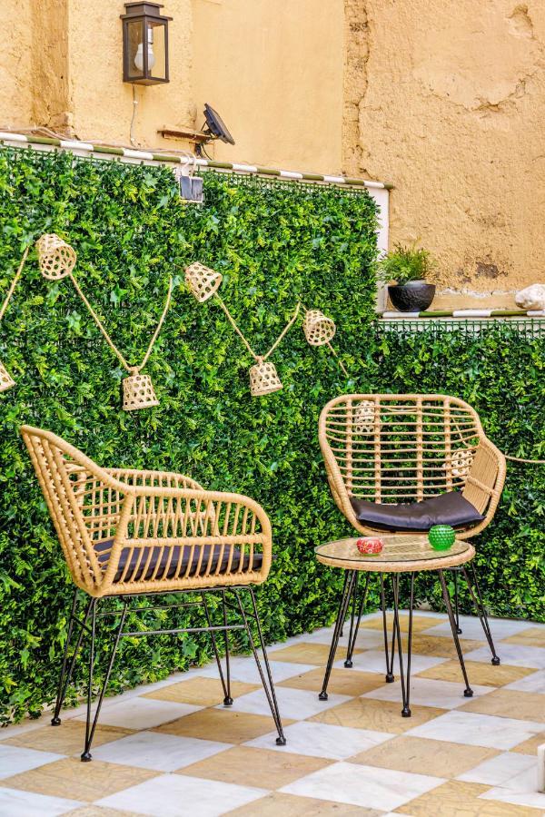 Iloftmalaga Calle Camas Apartment Malaga