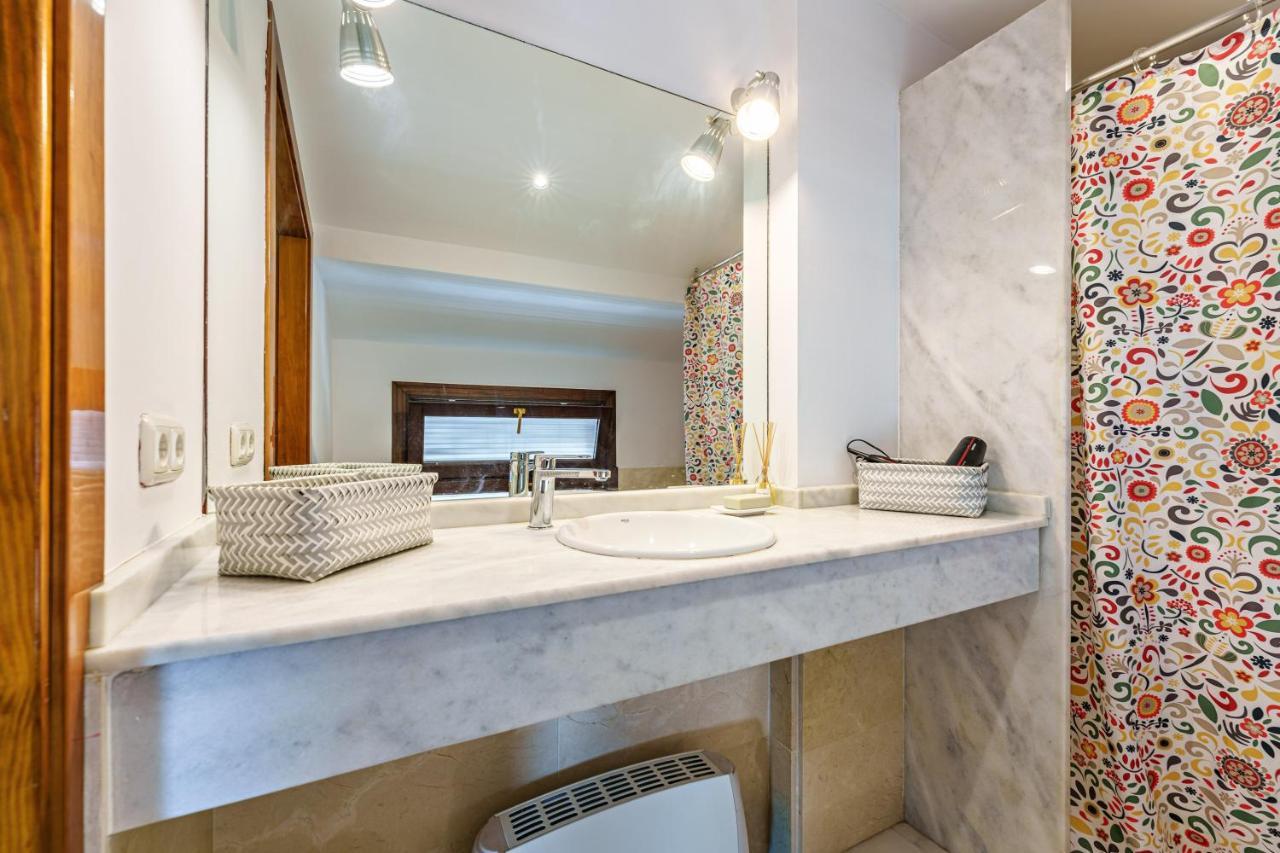 Iloftmalaga Calle Camas Apartamento *