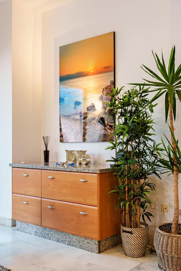 Apartamento Iloftmalaga Calle Camas