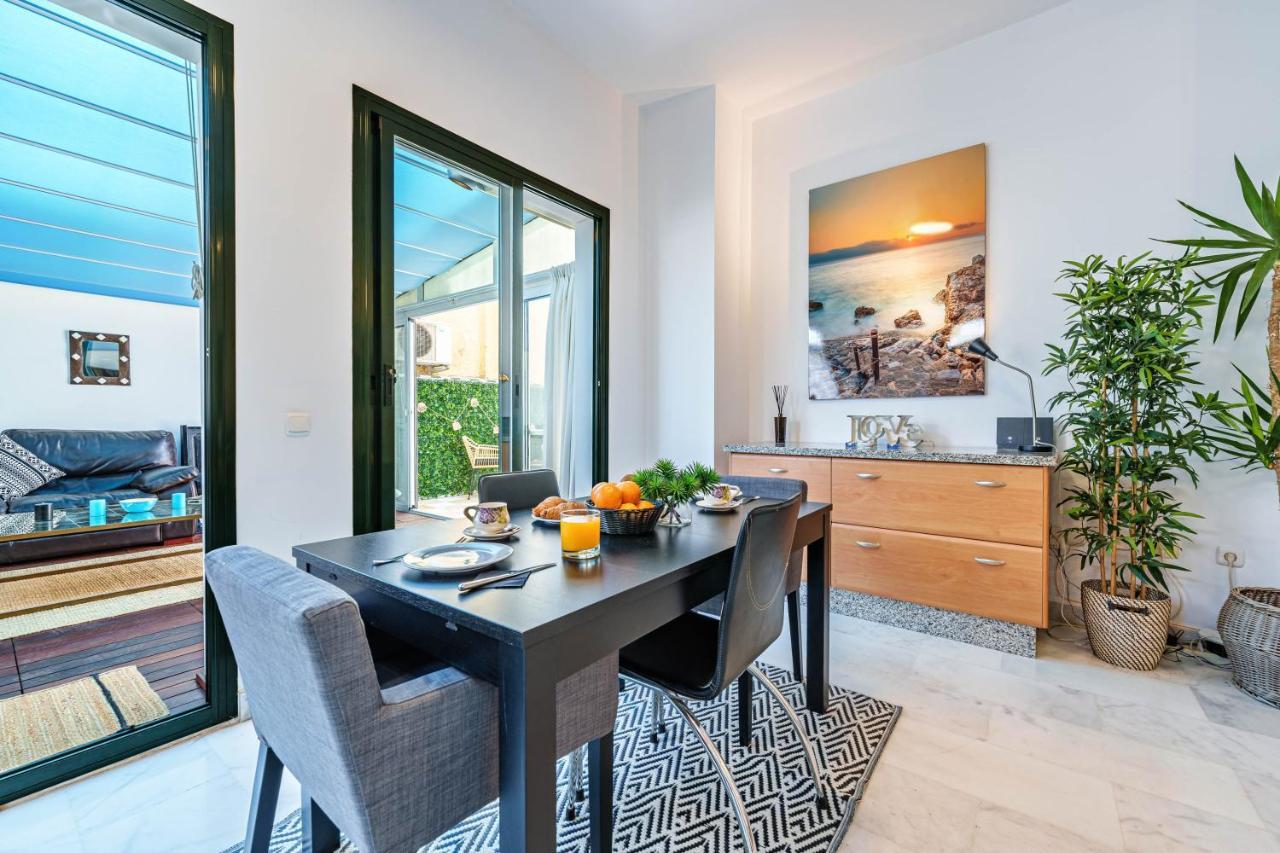 Apartamento Iloftmalaga Calle Camas *