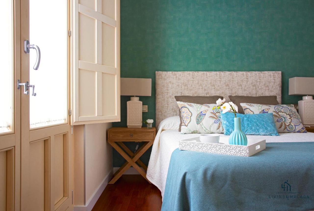 Living4malaga Carcer Appartement Málaga