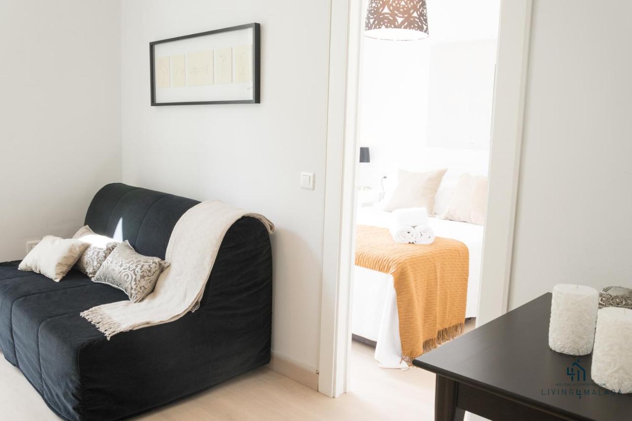 Lejlighed Living4malaga Molina Lario