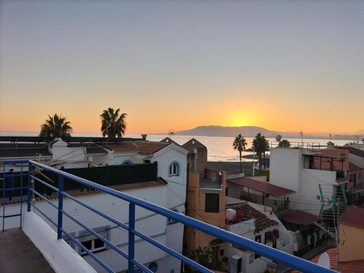 Ferienhaus Rincon Del Mar En
