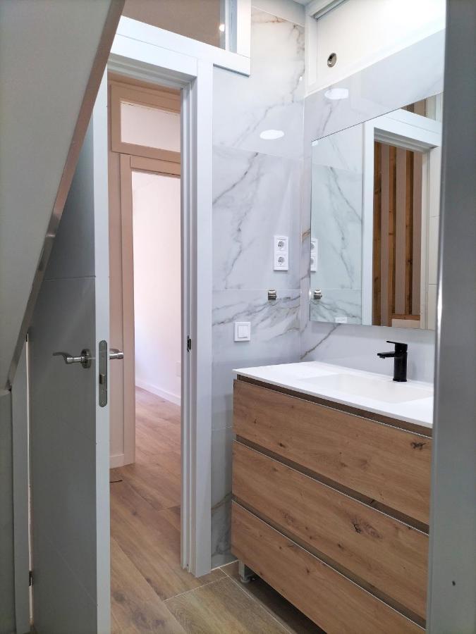 Ferienhaus Rincon Del Mar En Málaga