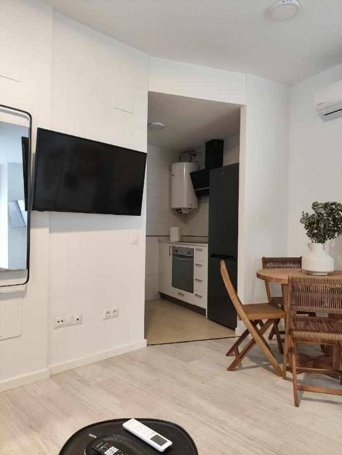 Apartment Dos Aceras