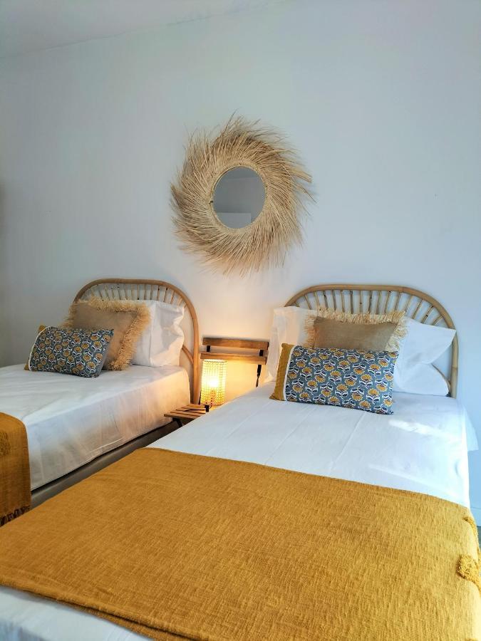 Rincon Del Mar En Ferienhaus *