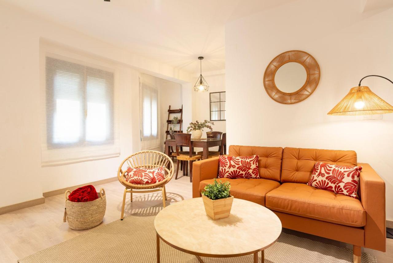 Ginachero & Center By Ele Appartement
