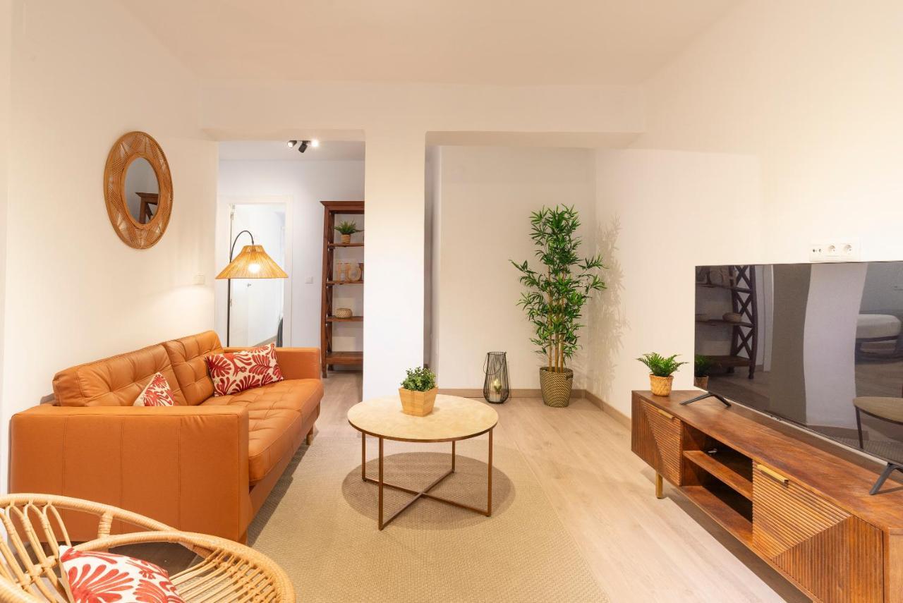 Appartement Ginachero & Center By Ele *