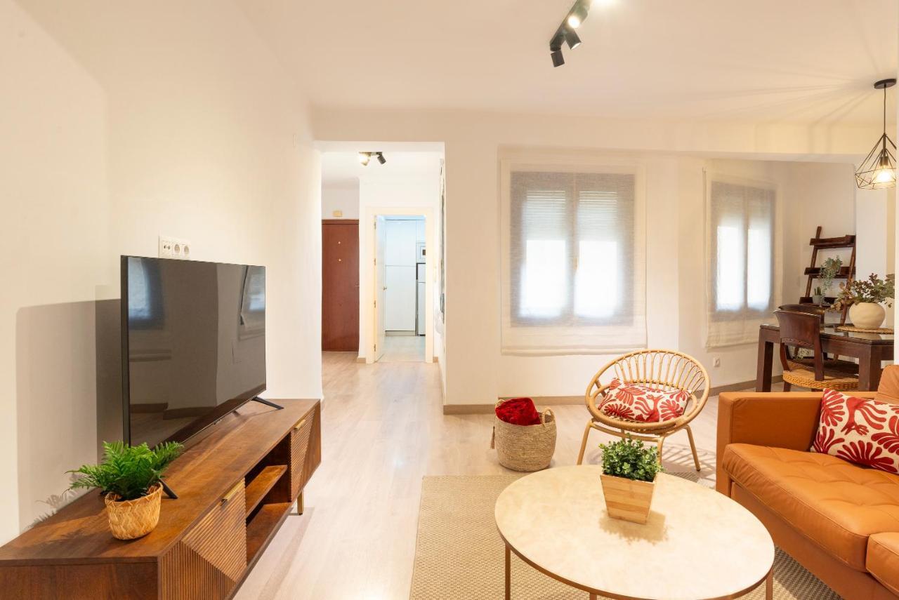 Ginachero & Center By Ele Appartement