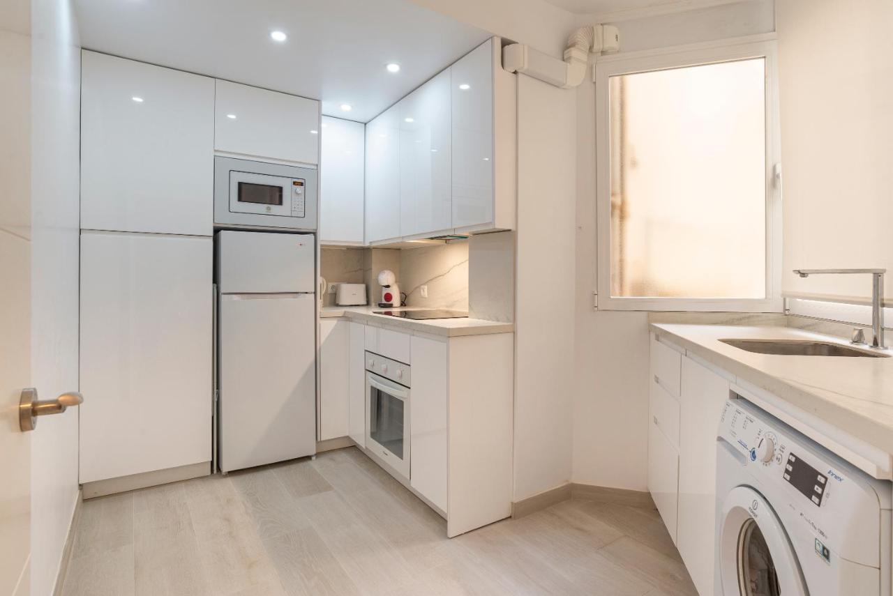 Ginachero & Center By Ele Appartement *
