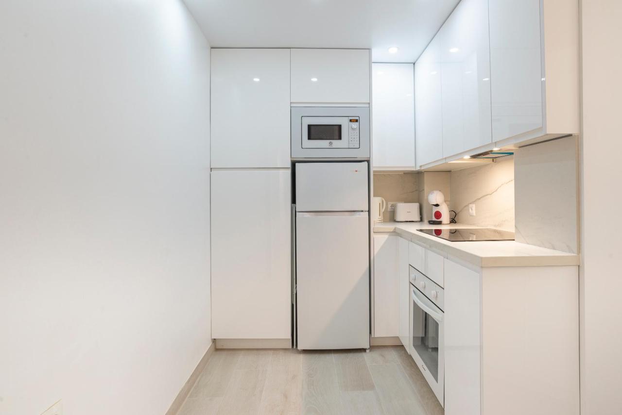Ginachero & Center By Ele Appartement *
