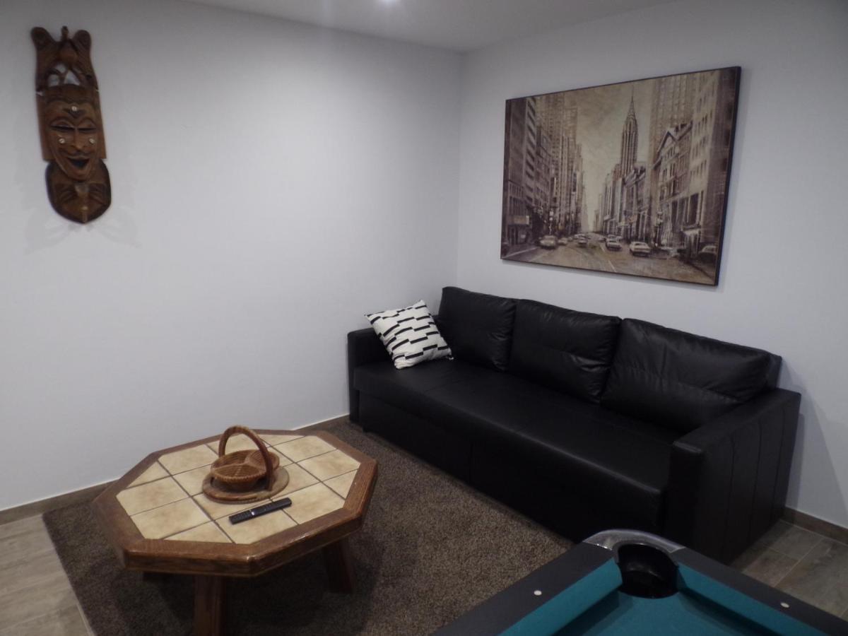 Buen Dia Airport Malaga- Playa-torremolinos Appartement Málaga