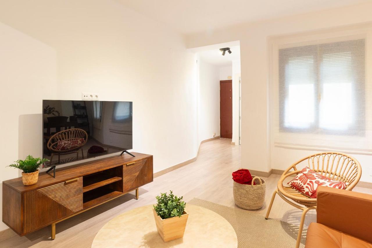 Ginachero & Center By Ele Appartement *