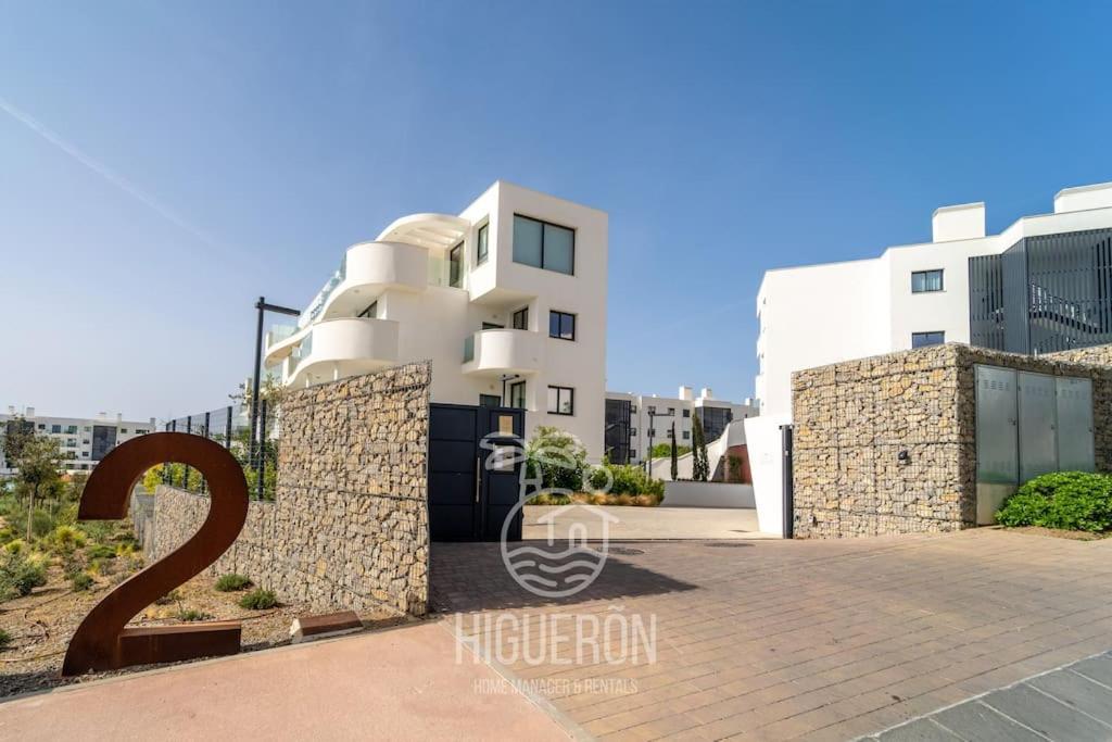 Apartment Higueronrentals Sandshine