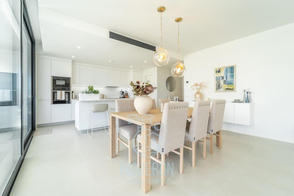 Higueronrentals Sandshine Apartment