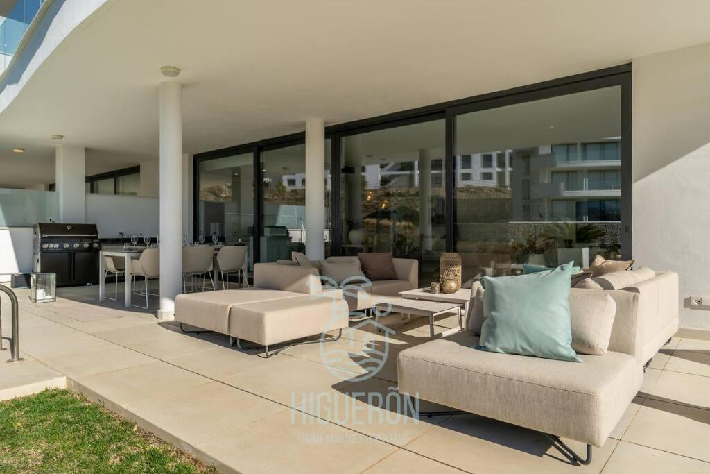 Apartment Higueronrentals Sandshine *