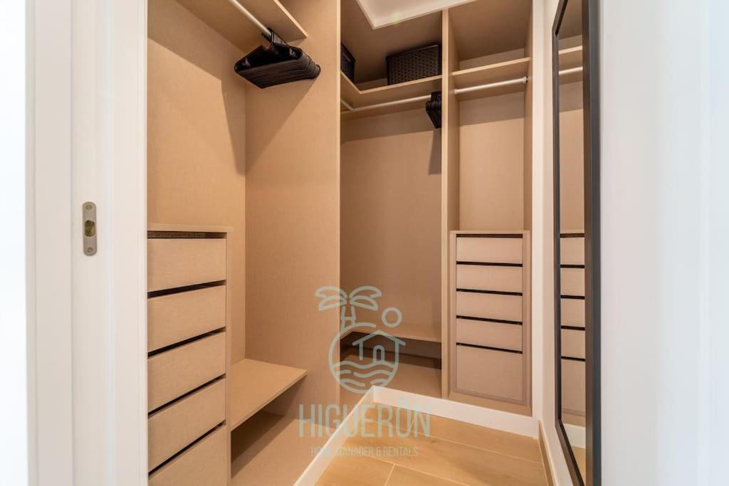 Apartment Higueronrentals Sandshine Málaga