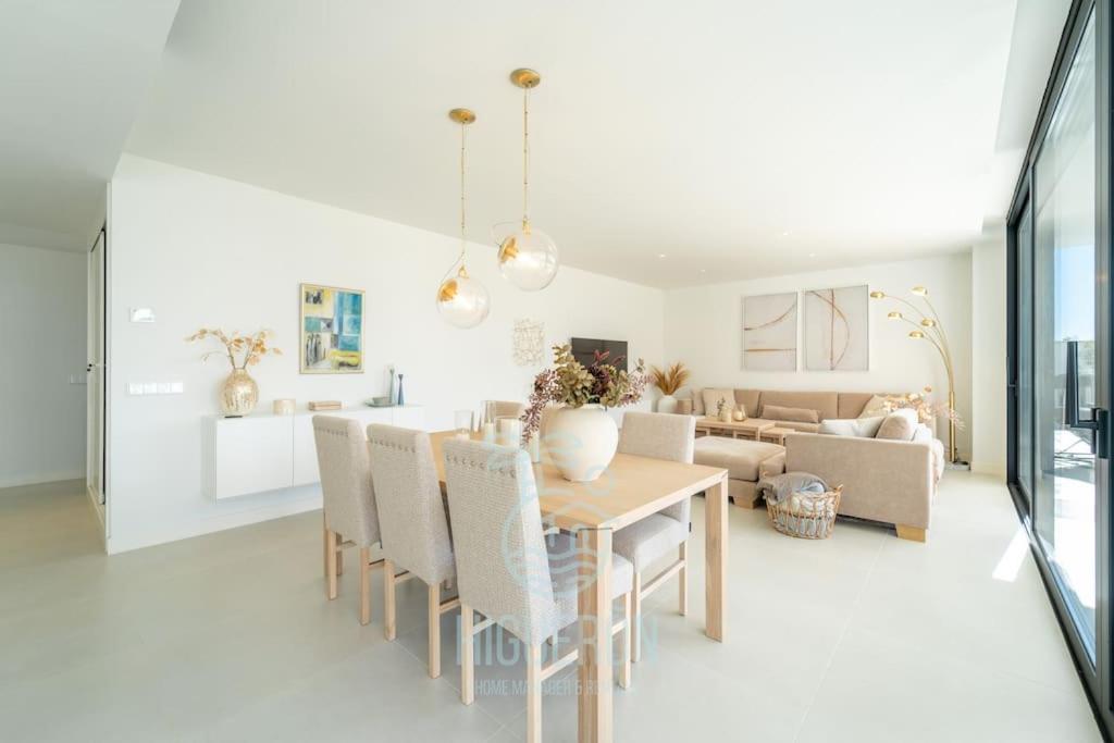Higueronrentals Sandshine Apartment *