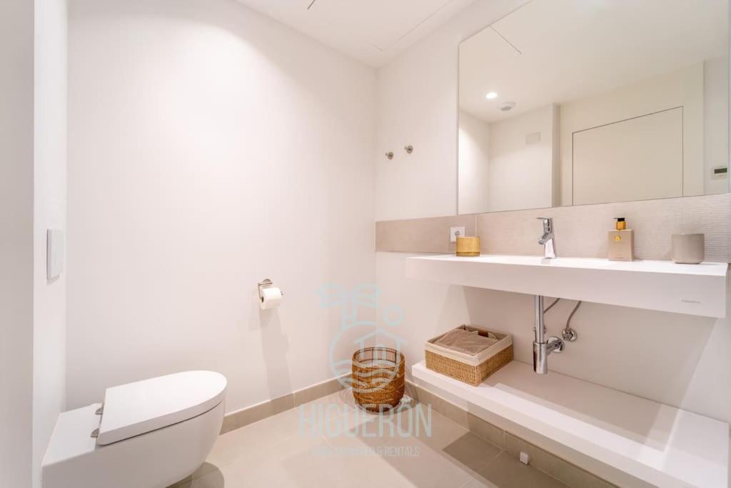 Apartment Higueronrentals Sandshine
