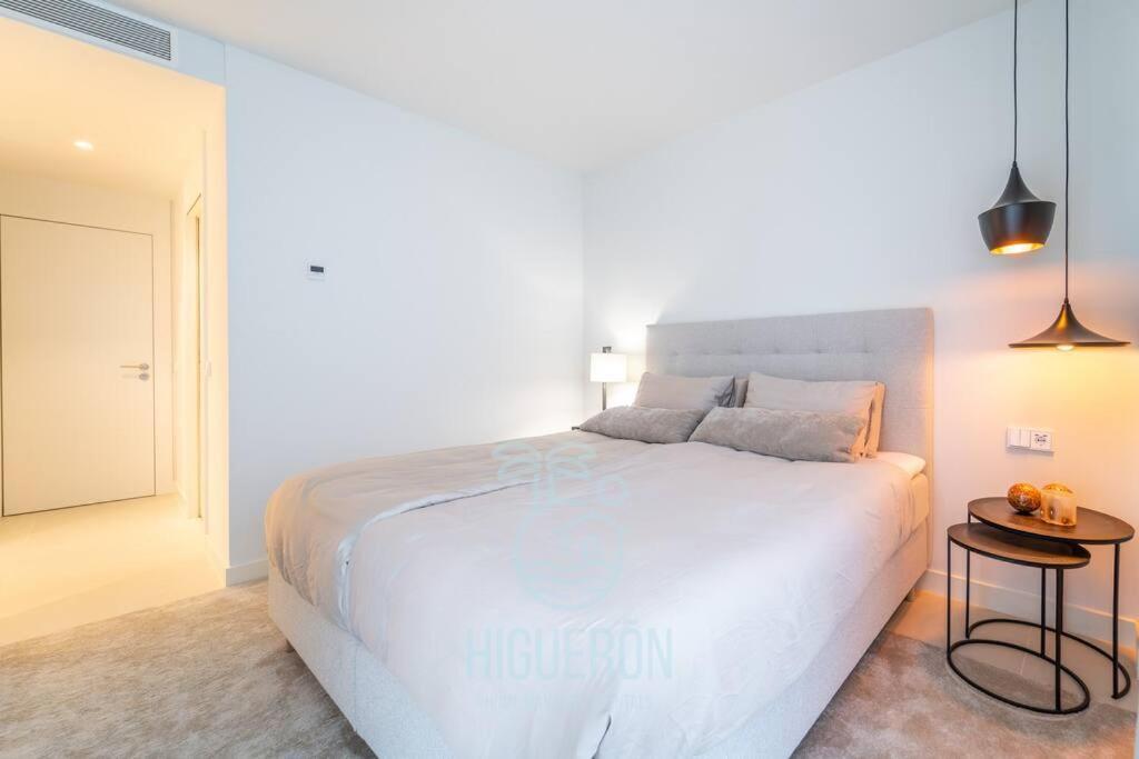 Apartment Higueronrentals Sandshine *