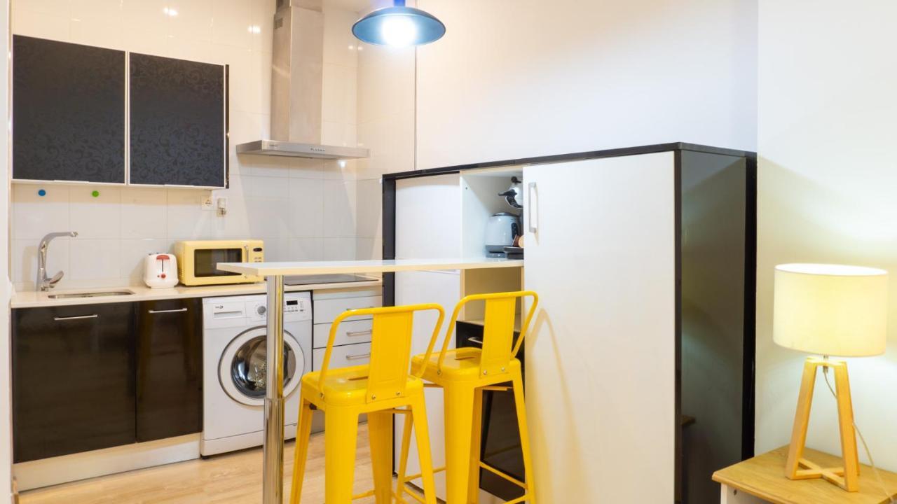 Apartment Center Guadiaro Málaga