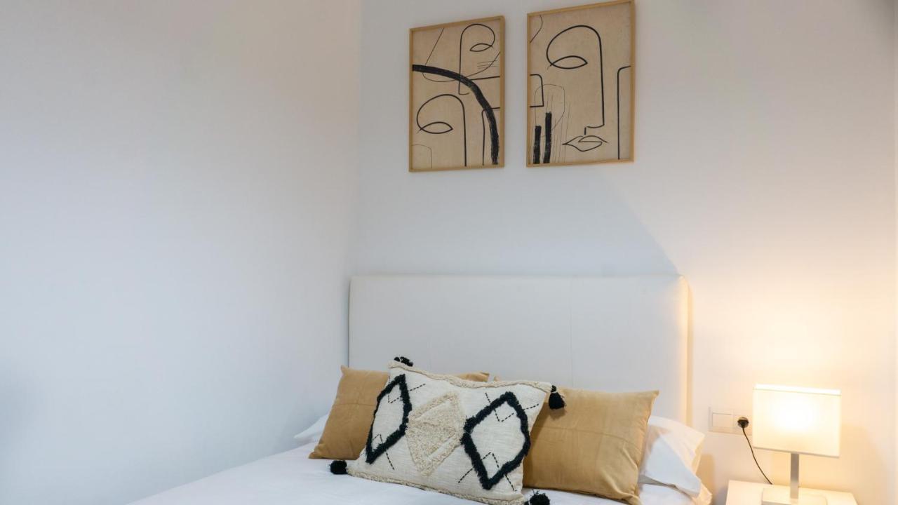 Apartment Center Guadiaro Málaga