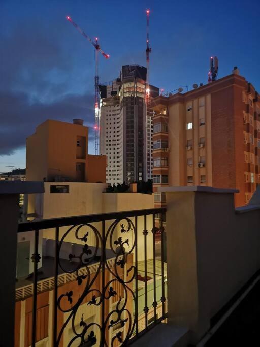 Lujoso Piso Centro Aparcamiento Privado, Terraza & Ac Appartement *