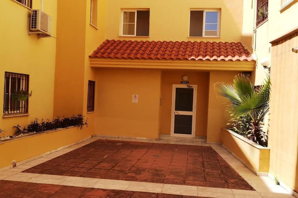 Lujoso Piso Centro Aparcamiento Privado, Terraza & Ac Appartement *