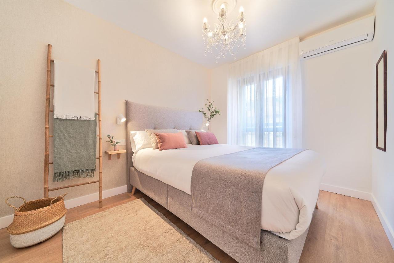 Apartamento Iloftmalaga Avenida Barcelona
