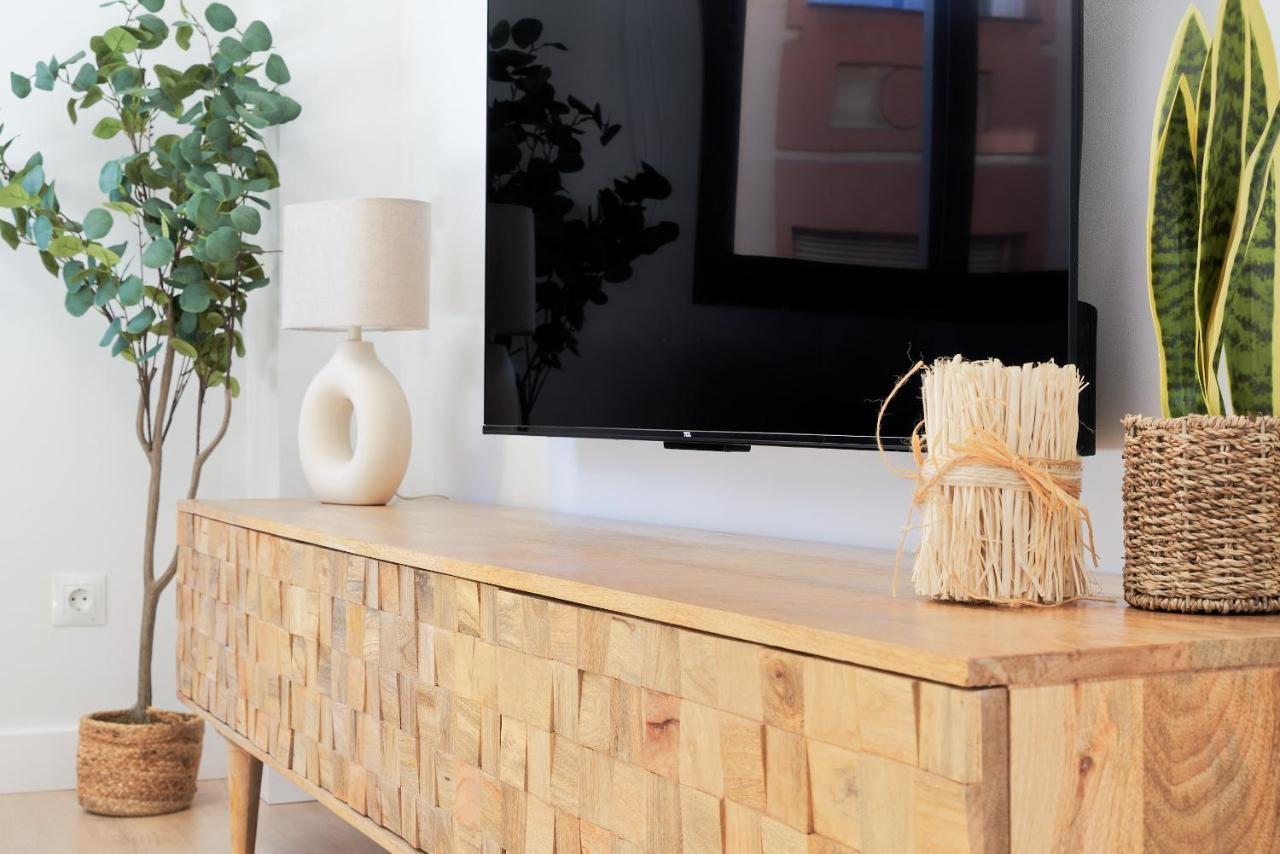 Iloftmalaga Avenida Barcelona Apartamento