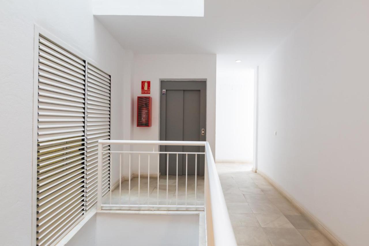 La Centro Malaga