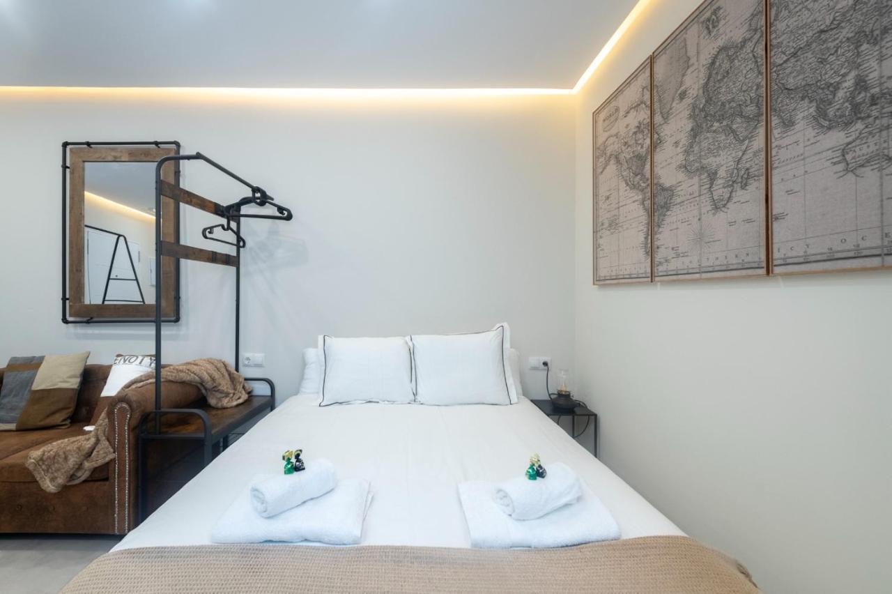 Luxury Jacuzzi Appartement