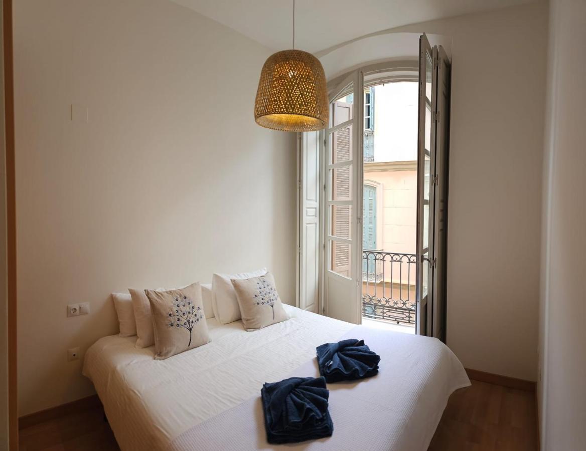 Appartamento Nino De Guevara's Andalusian Charm: The Essence Of City Center