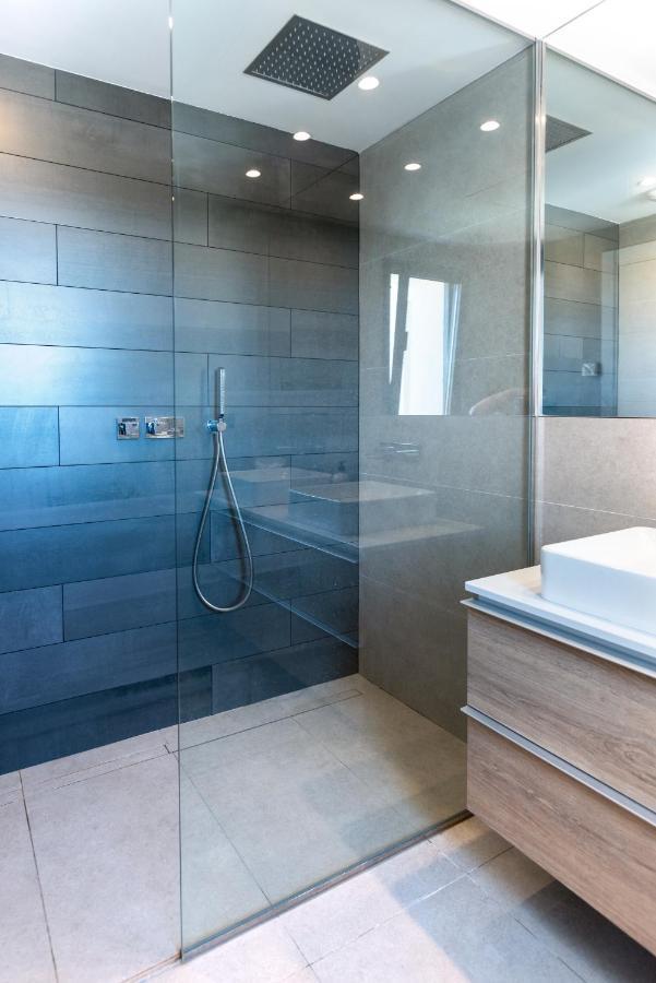 Villa 3 Bed Dream With Pool & Panormaic Sea Views Málaga
