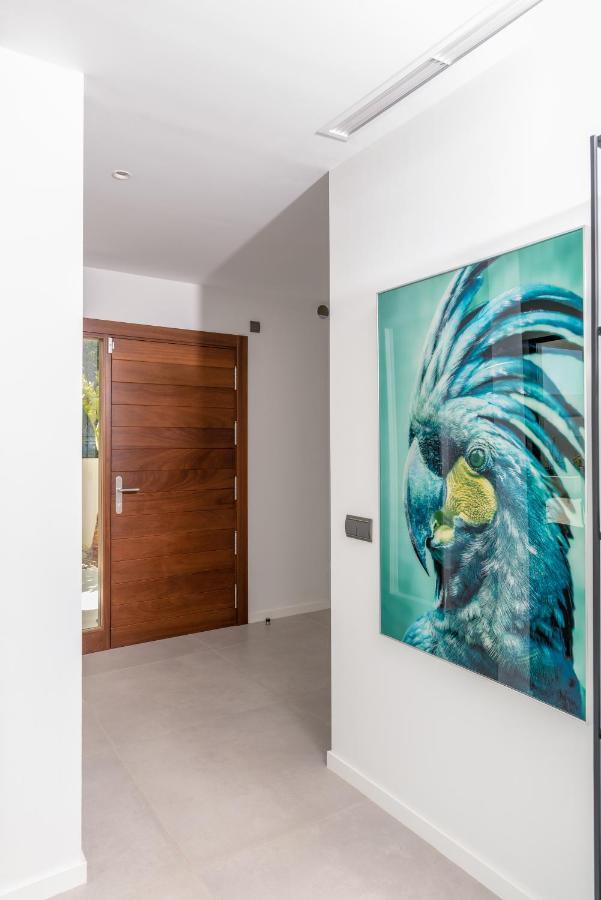 3 Bed Dream With Pool & Panormaic Sea Views Villa *