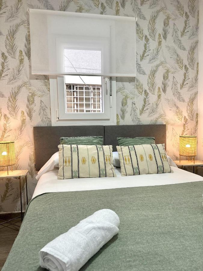Urbe10 Santa Lucia 1 Bedroom 1a Leilighet *