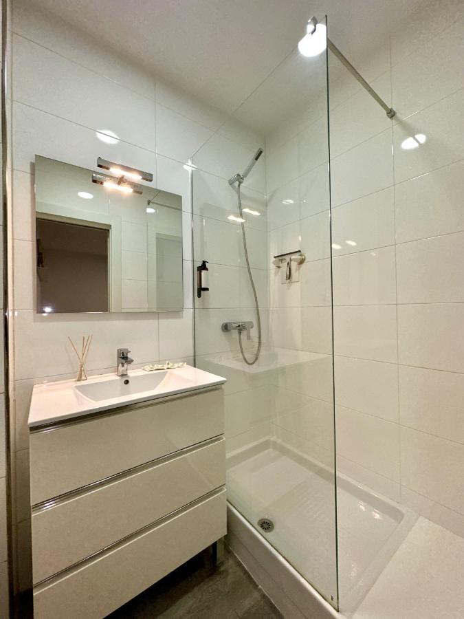 Appartement Urbe10 Santa Lucia 1 Bedroom 1a *