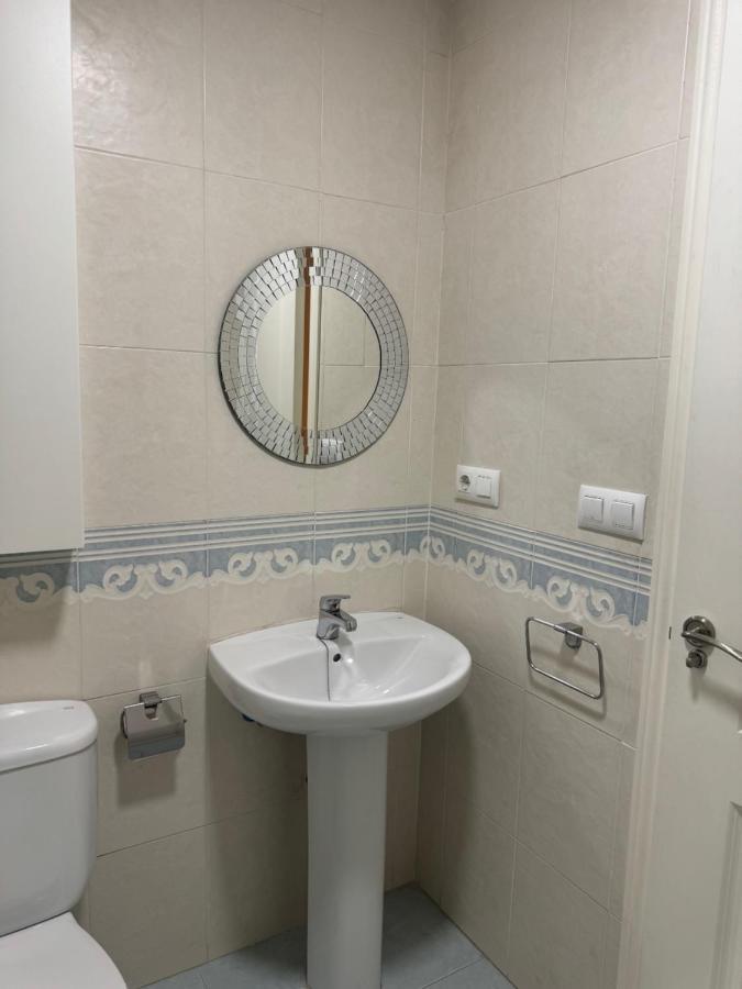 Appartement Victoria 32 *