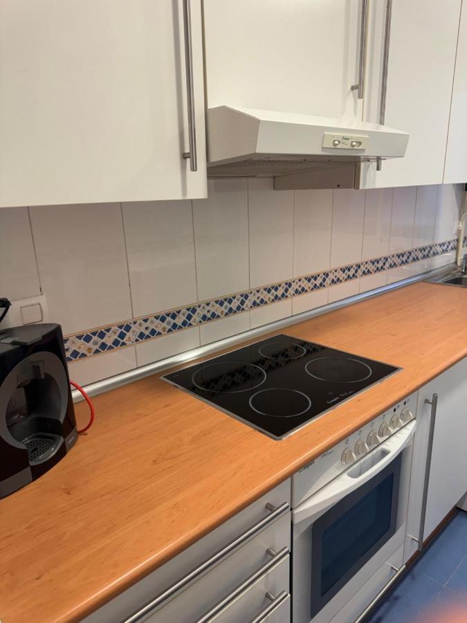 Appartement Victoria 32