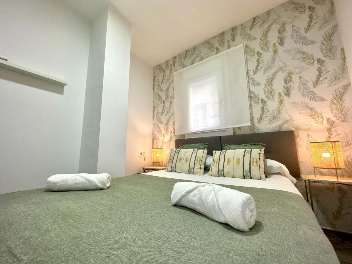 Leilighet Urbe10 Santa Lucia 1 Bedroom 1a *