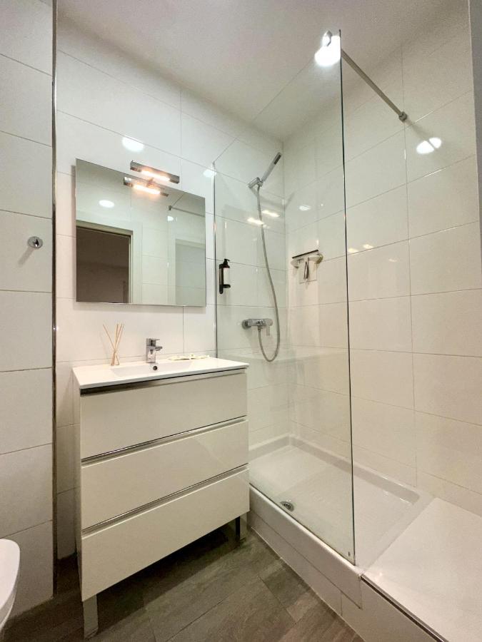 Urbe10 Santa Lucia 1 Bedroom 1a Málaga
