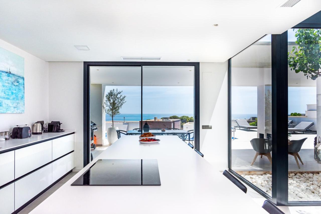 3 Bed Dream With Pool & Panormaic Sea Views * Málaga