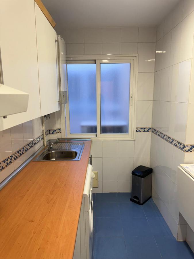 Appartement Victoria 32 *