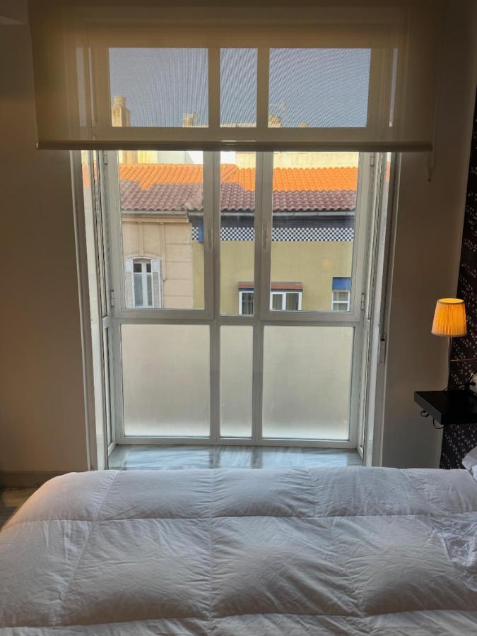 Appartement Victoria 32 Málaga