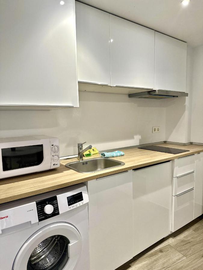 Urbe10 Santa Lucia 1 Bedroom 1a Leilighet *